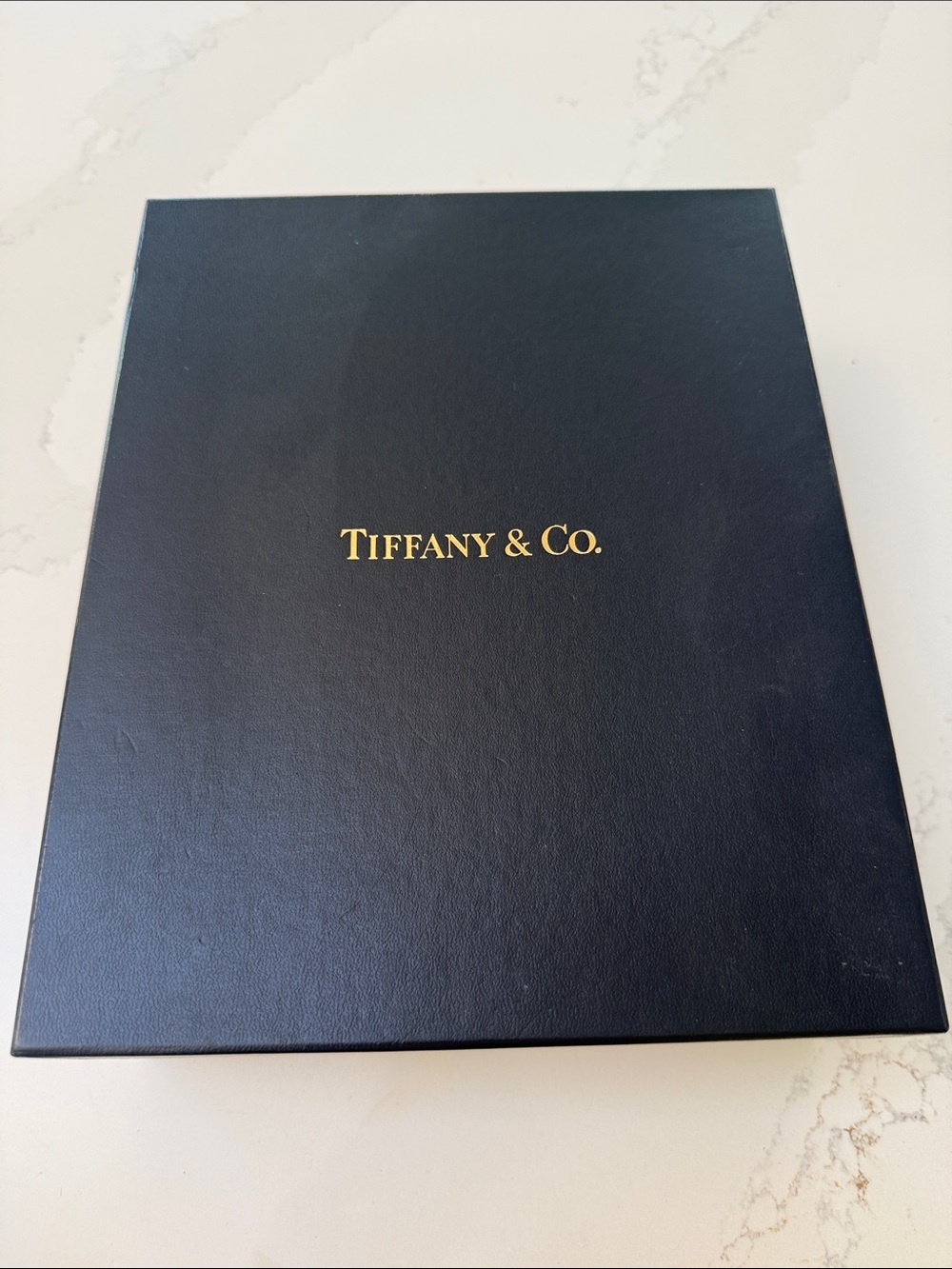 NWT Tiffany & Co. Clear Crystal Champagne Flutes - Pair - Picture 3 of 4